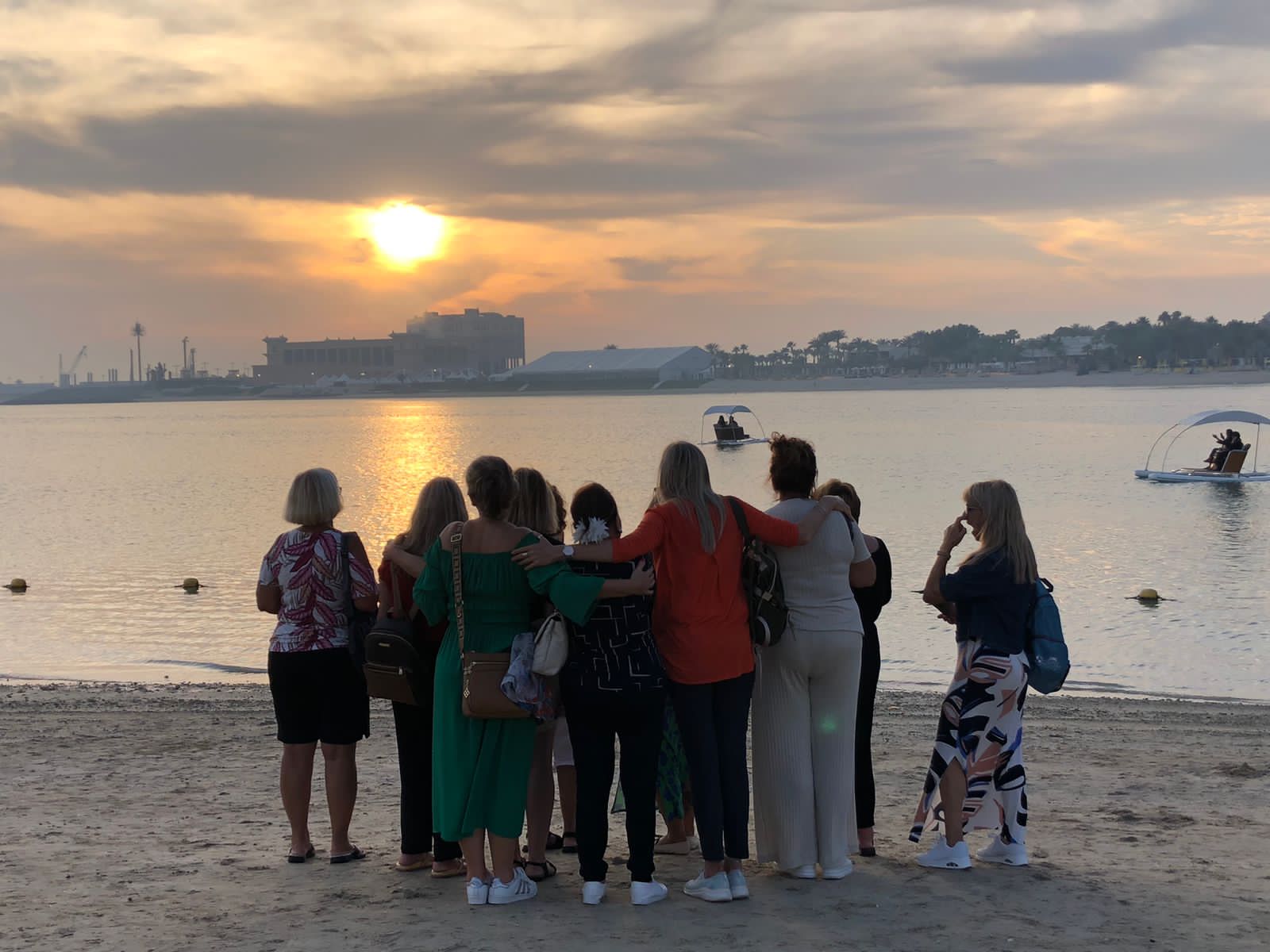 6 maneiras de fazer novoss amigos depois dos cinquenta anos