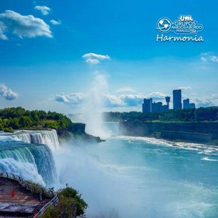 Canadá – Costa Leste e Oeste