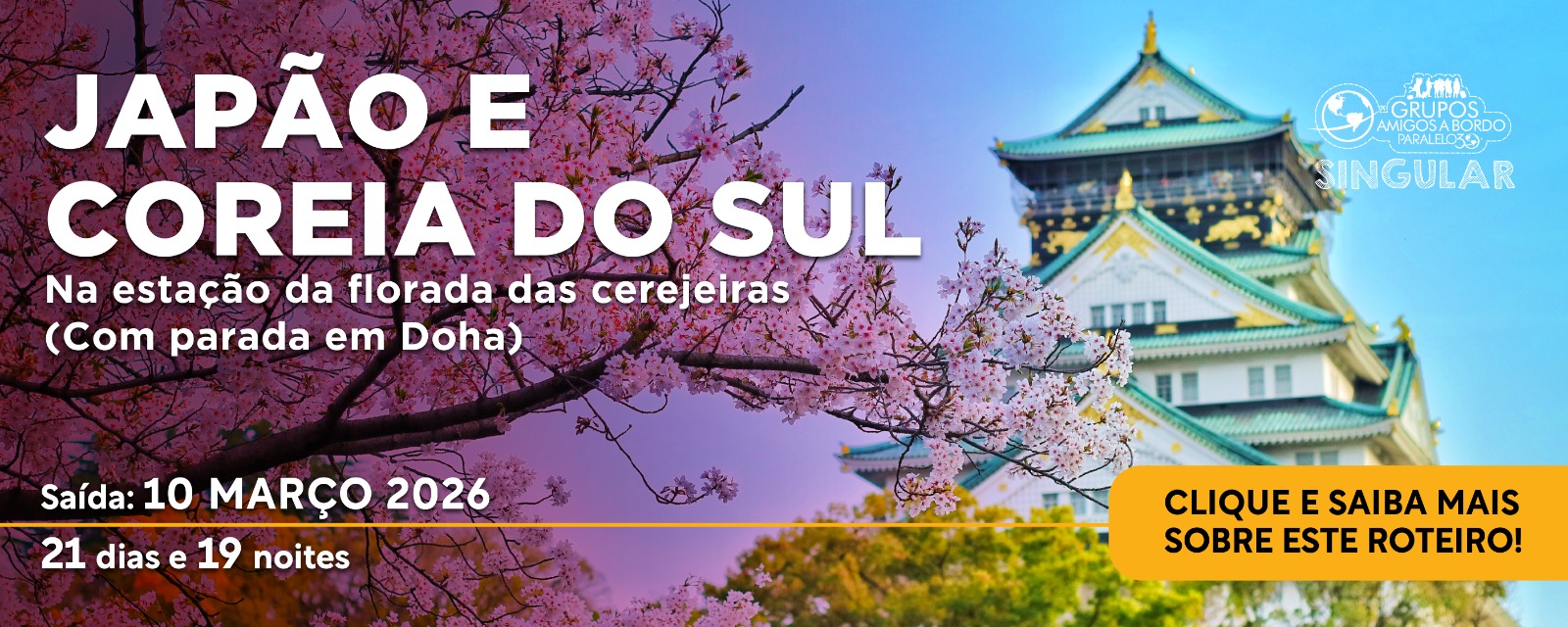 Gastronomia asiática: sabores do Japão e da Coreia do Sul