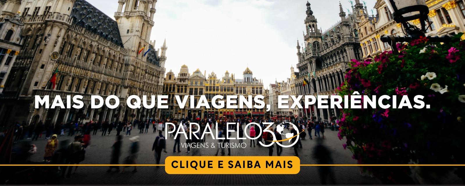 Keukenhof: a experiência da floração das tulipas