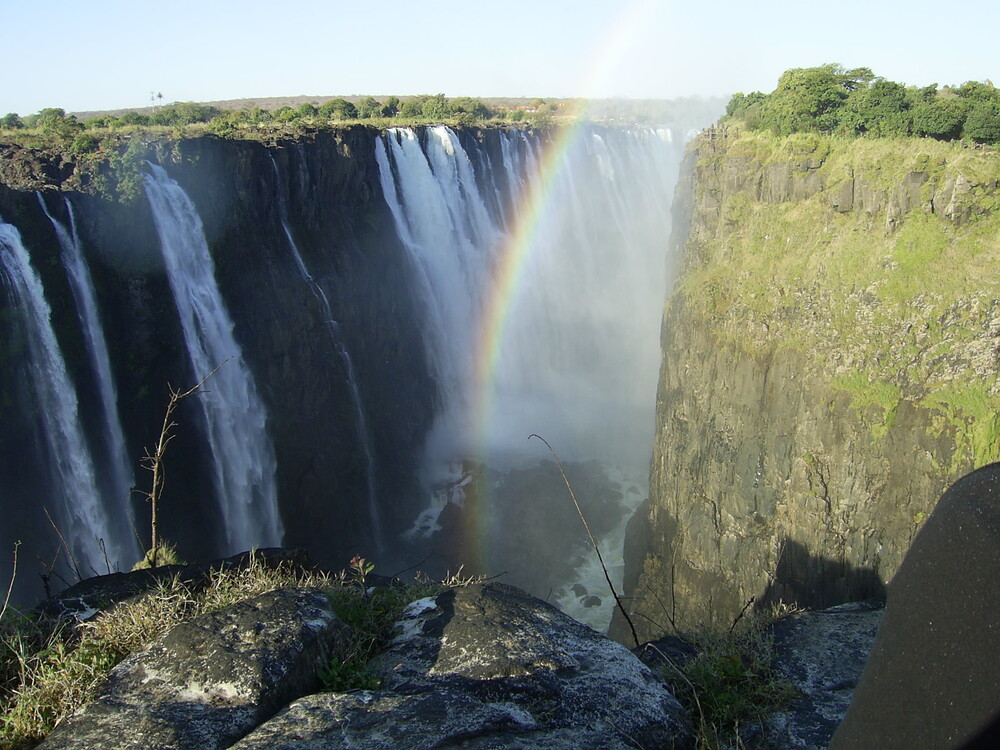 Sul da África: quando a paisagem muda a forma de viajar